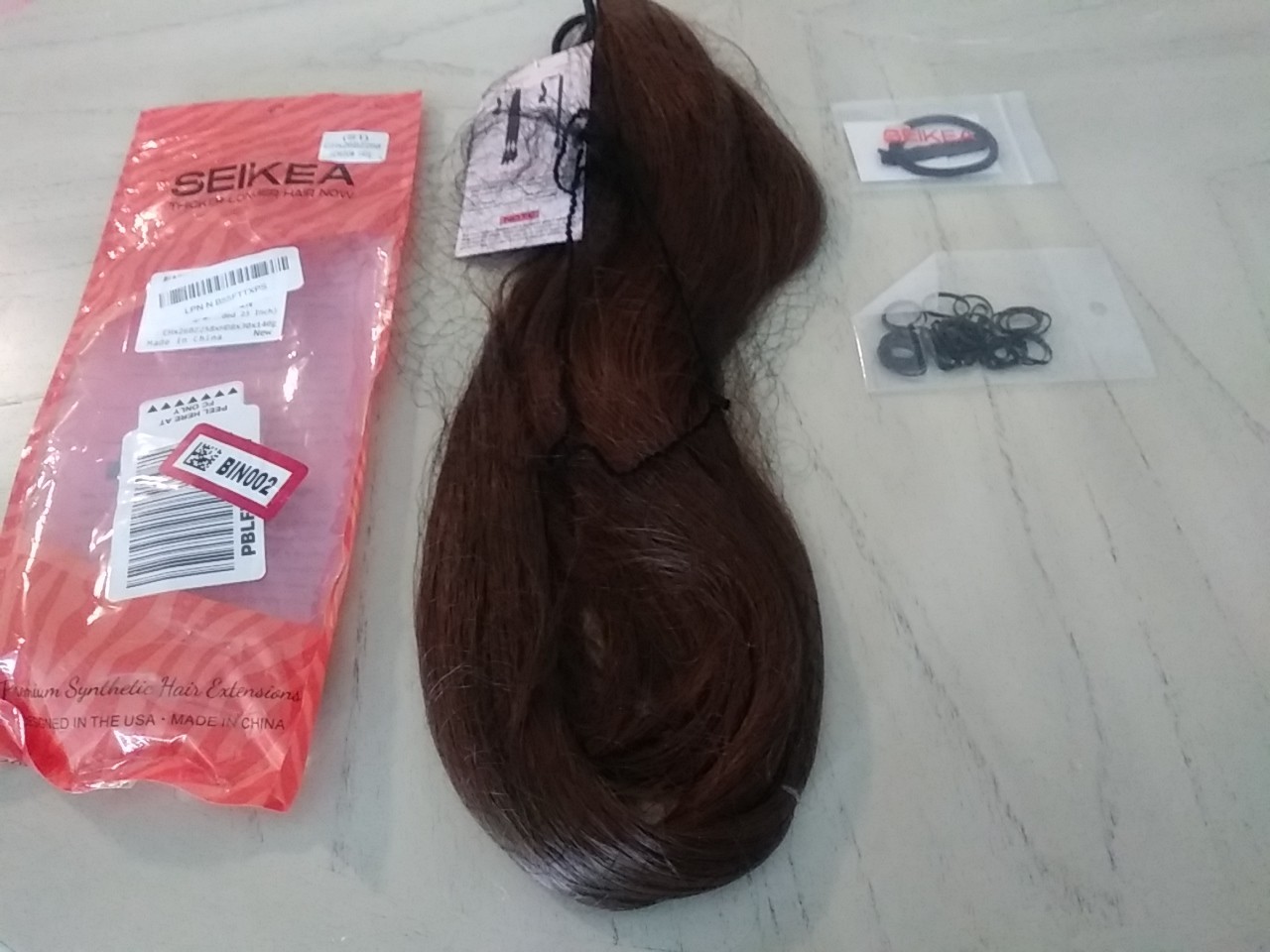 Seikea Hair Extensions