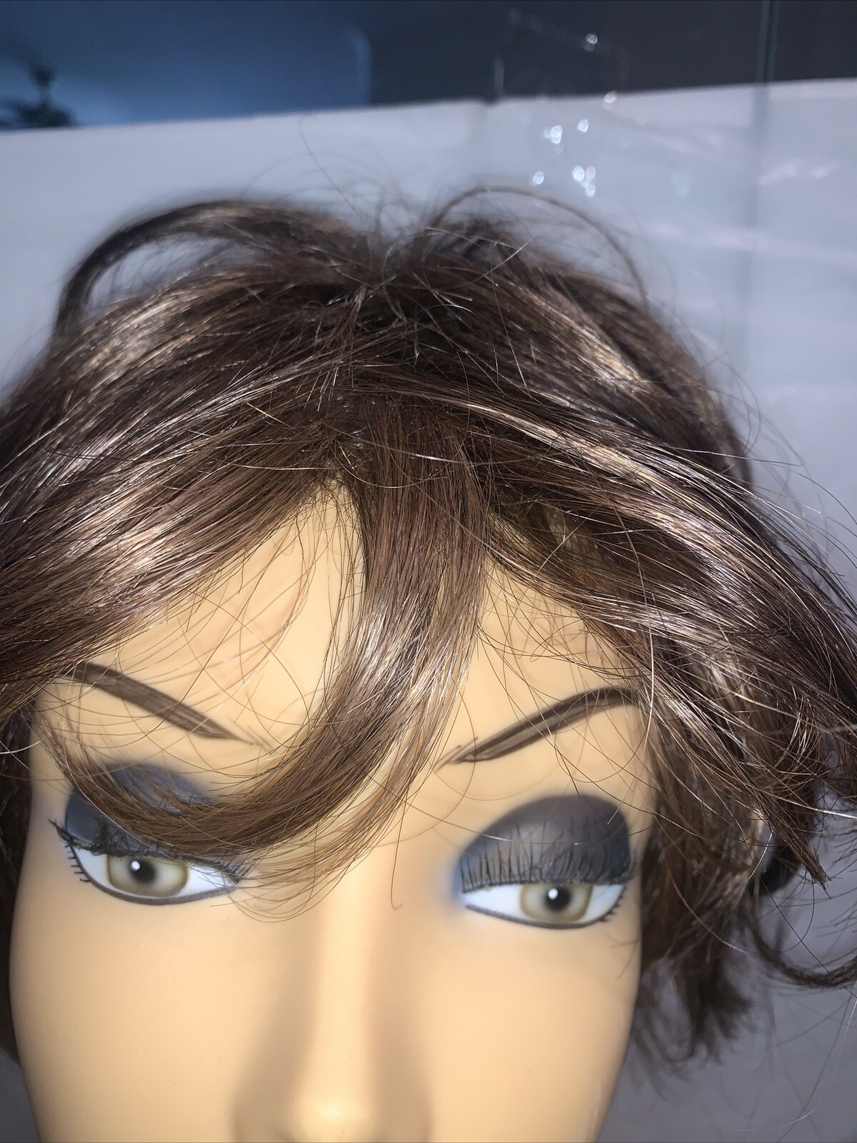TONY OF BEVERLY WIG #136 of 130+ #W136 – SEE MY OTHER WIGS