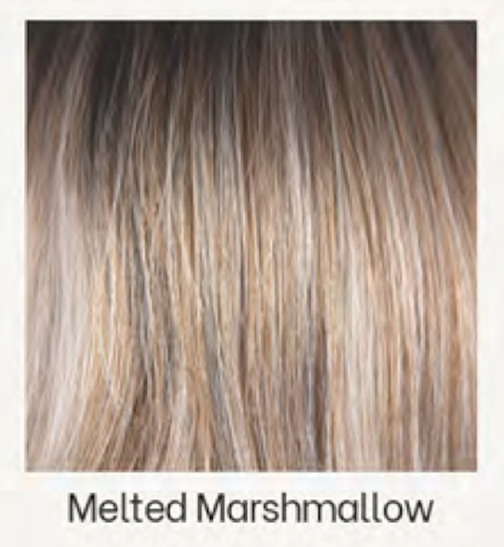 Glam Wavez Wig – 1512 Muse Collection – Multiple Colors