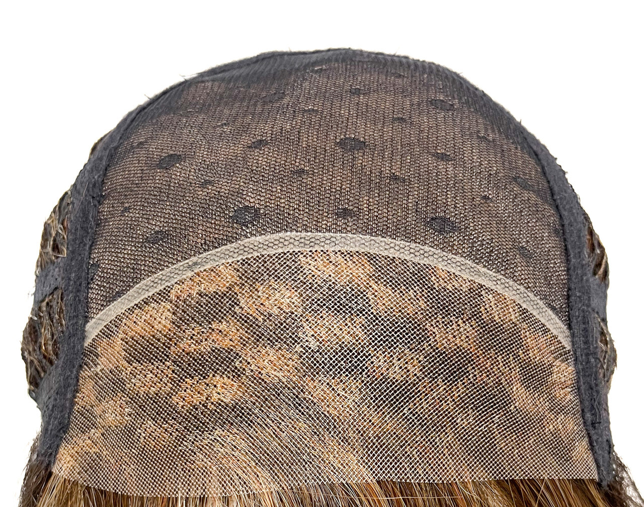 Arden | Amore Wigs | Lace Front Monotop | You Pick Color | NEW!!