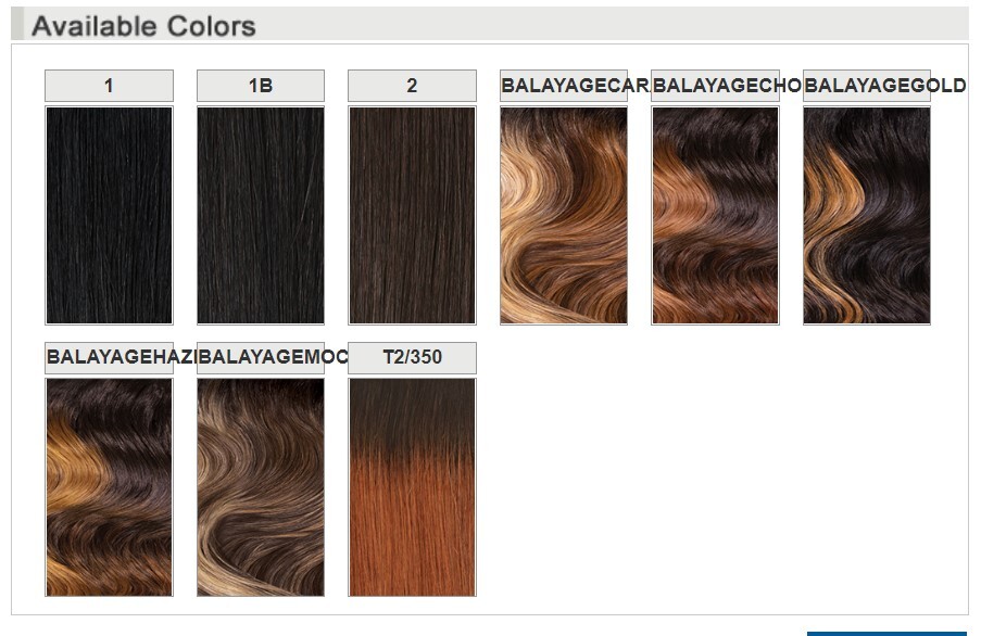 SENSATIONNEL Synthetic Hair Butta HD Lace Front Wig- BUTTA UNIT 21