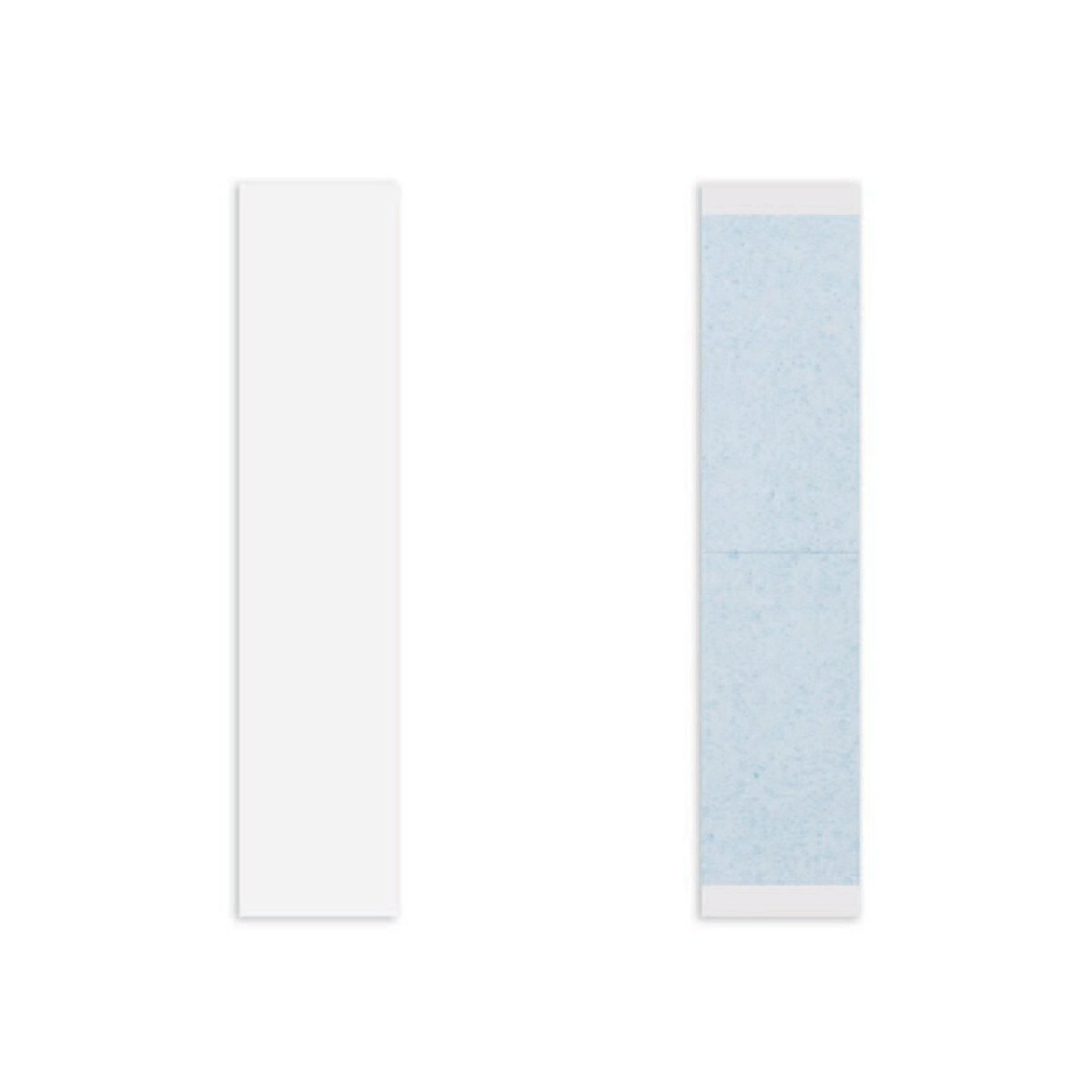 Lace Front Hair System Tape By Walker Tape 3/4 inch Straight 3-Pack = 108 pcs