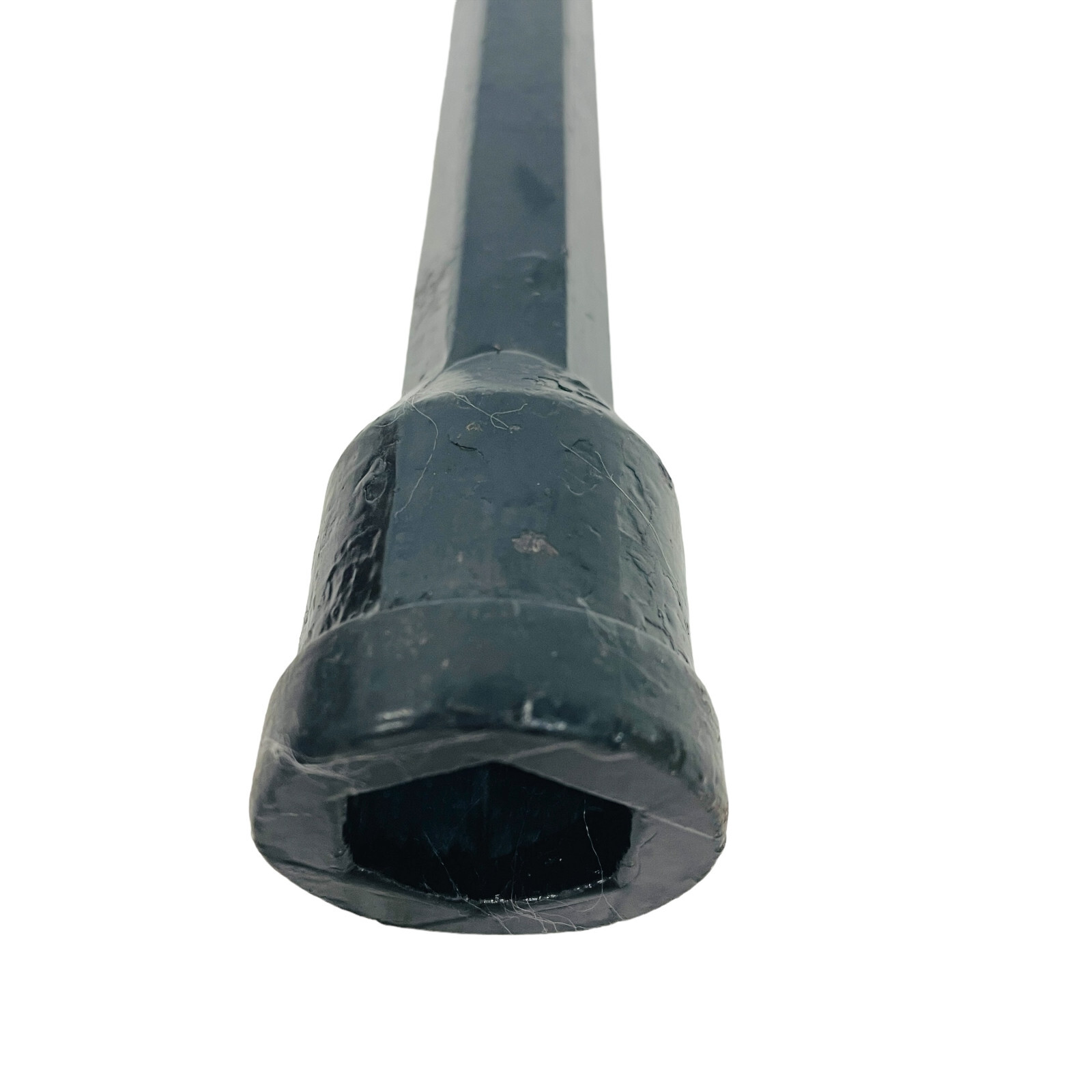 Unbranded Black 7 in, Extension, Stainless Steel