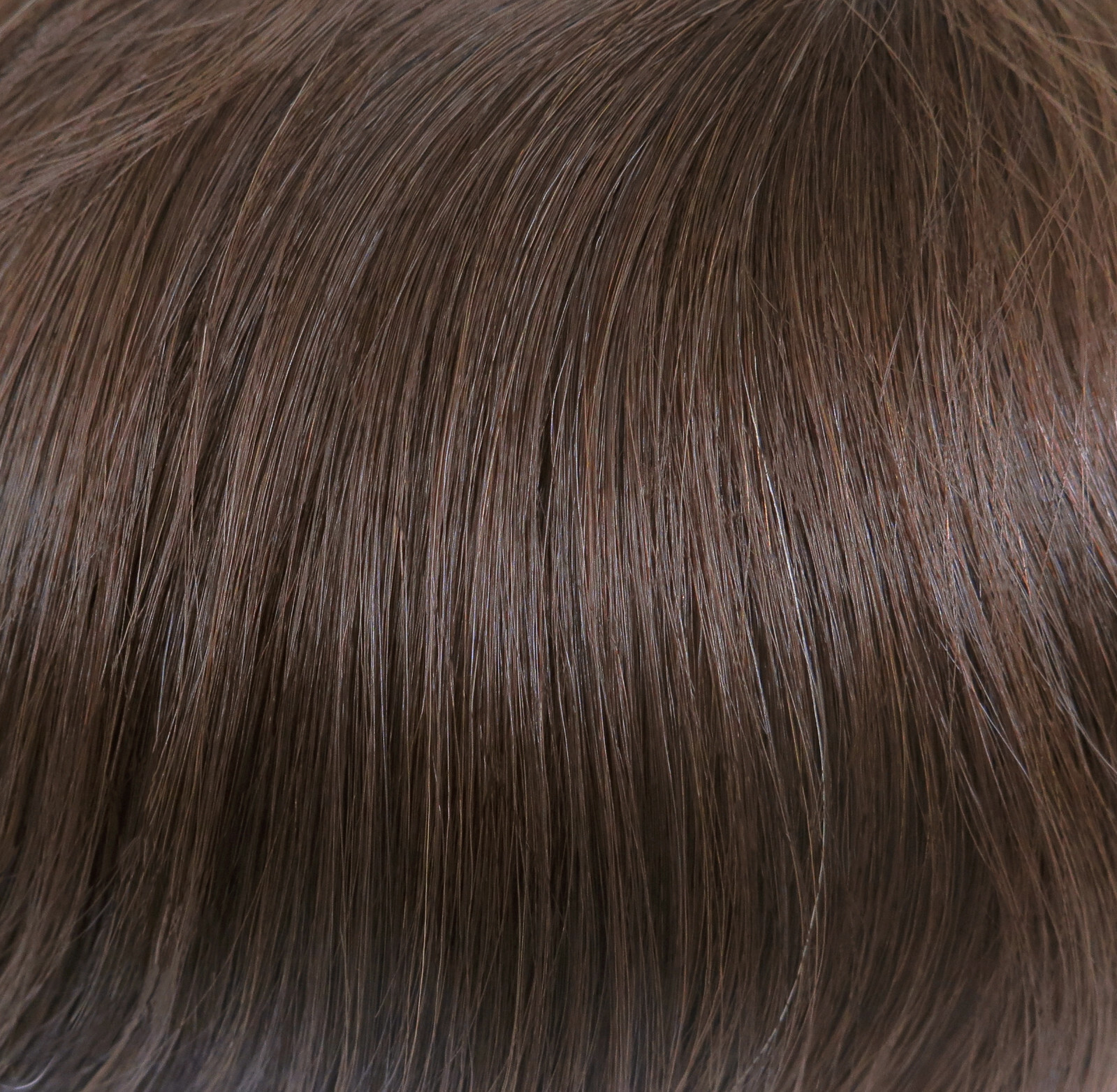 Mens Toupee European Virgin Hair System Injection Skin Real Wigs Hairpieces #3