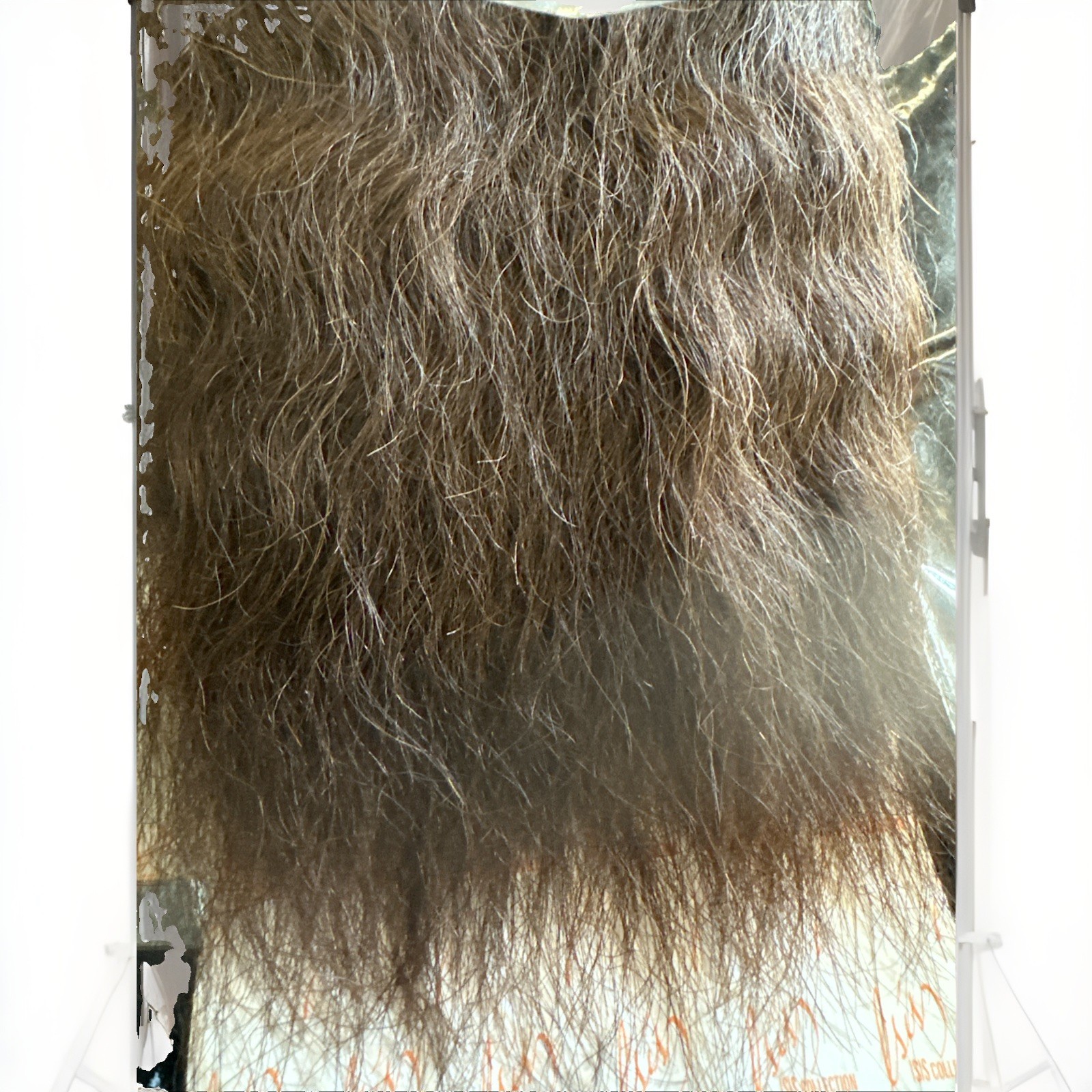 Isis Collection – Super Bulk 14” | 100% Premium Human Hair | Tangle-Free | #2