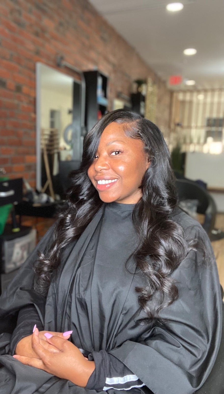 Raw Indian Hair Luxury Bundles