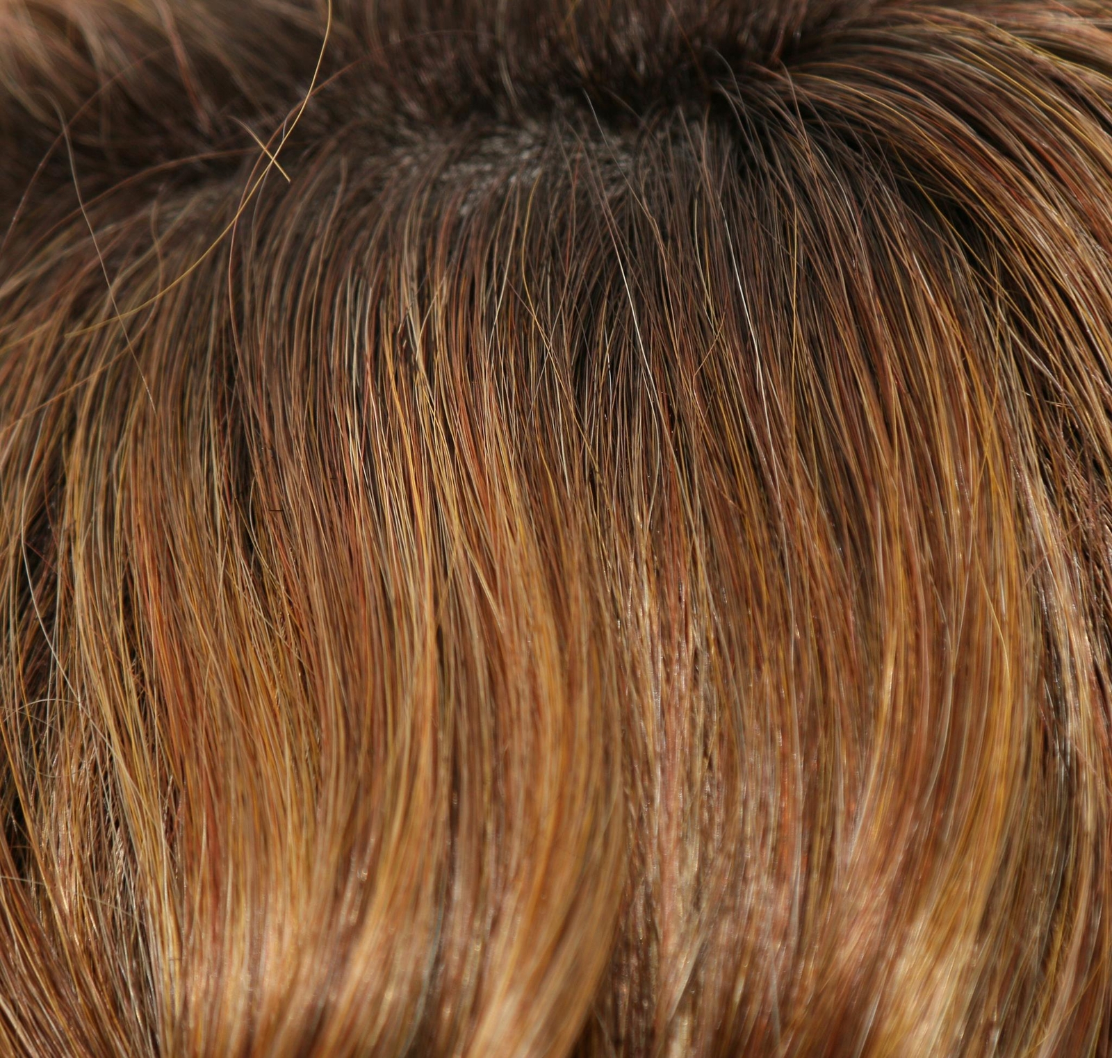 Zion | Noriko Wigs | Lace Front Monopart | You Choose Color