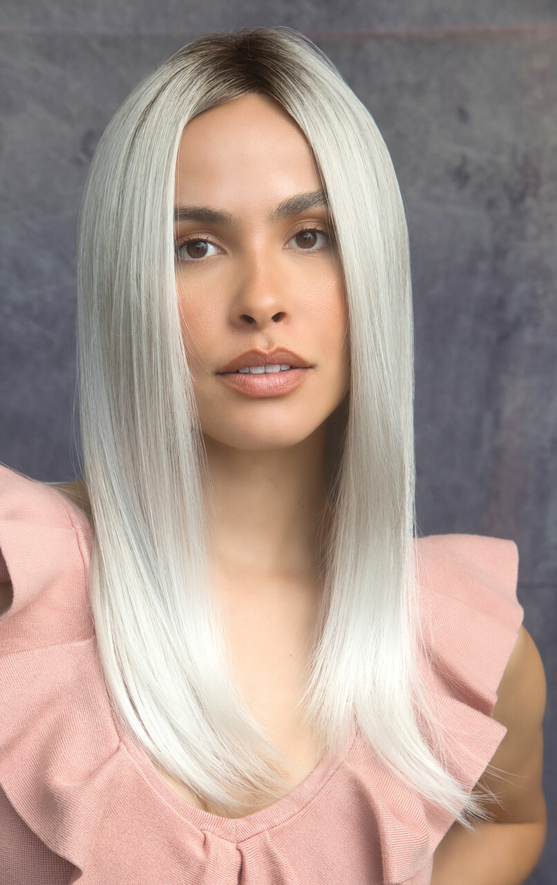 Harper | The Alexander Couture Collection | Lace Front Lace Part