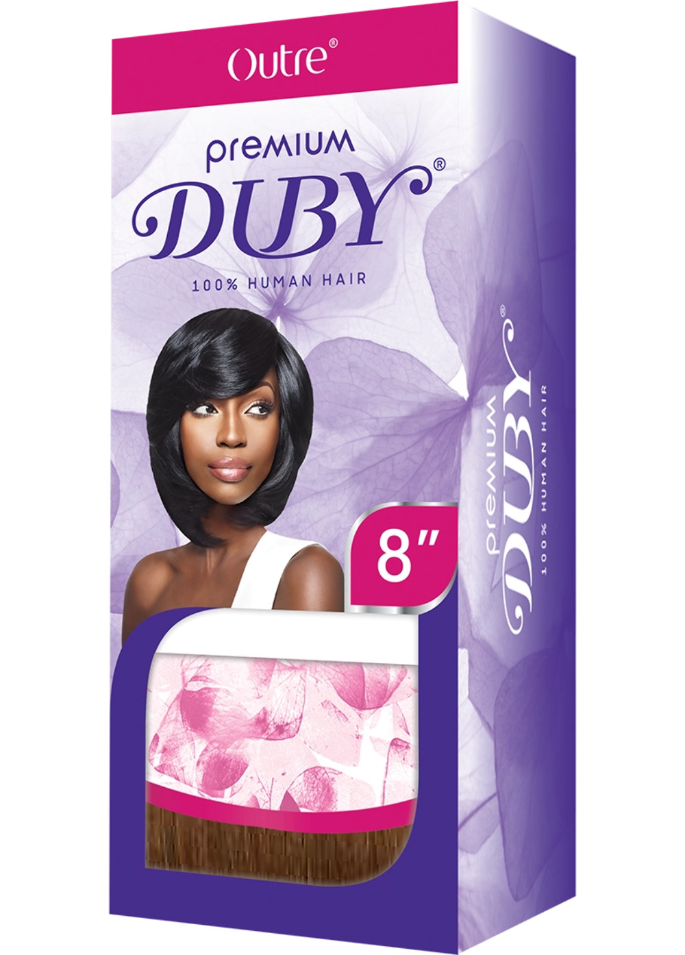 Outre – PREMIUM DUBY 8″