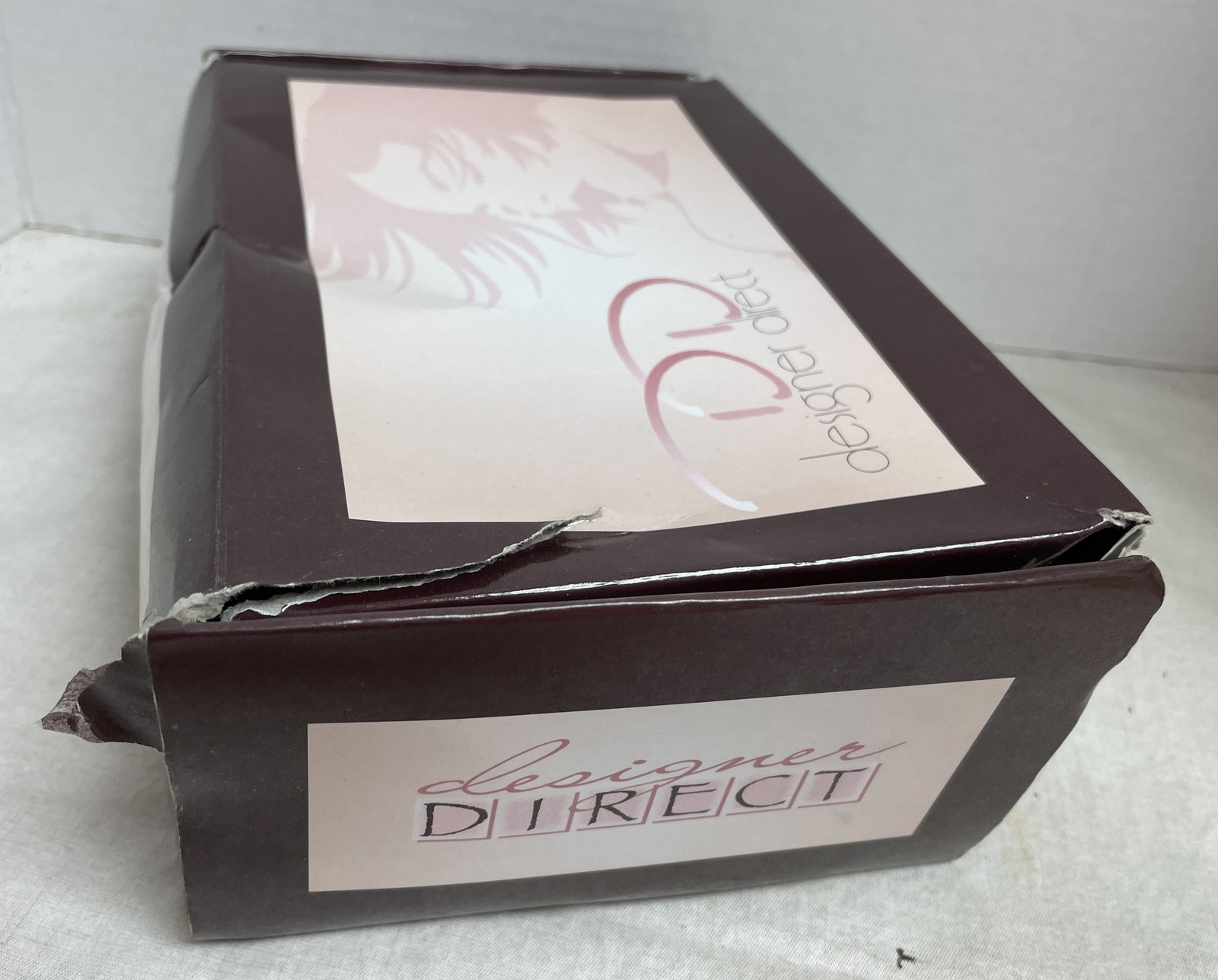 The Wig Company TWC Fashion Club Designs PASSIONATE Color 12 Average Wig