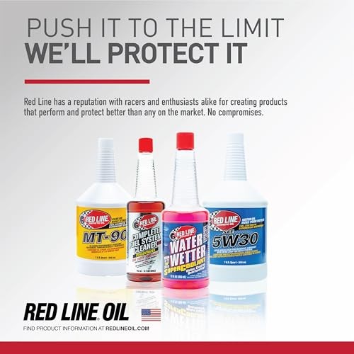 30704 Full Synthetic D6 Automatic Transmission Fluid (ATF) – 1 Quart 1