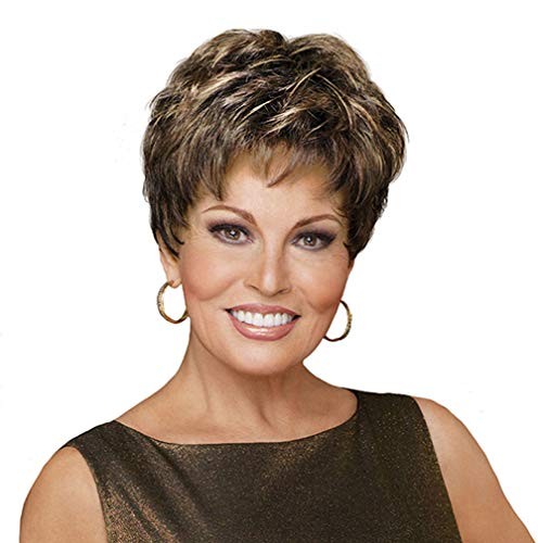 Hair u wear Raquel Welch Winner Wig By
