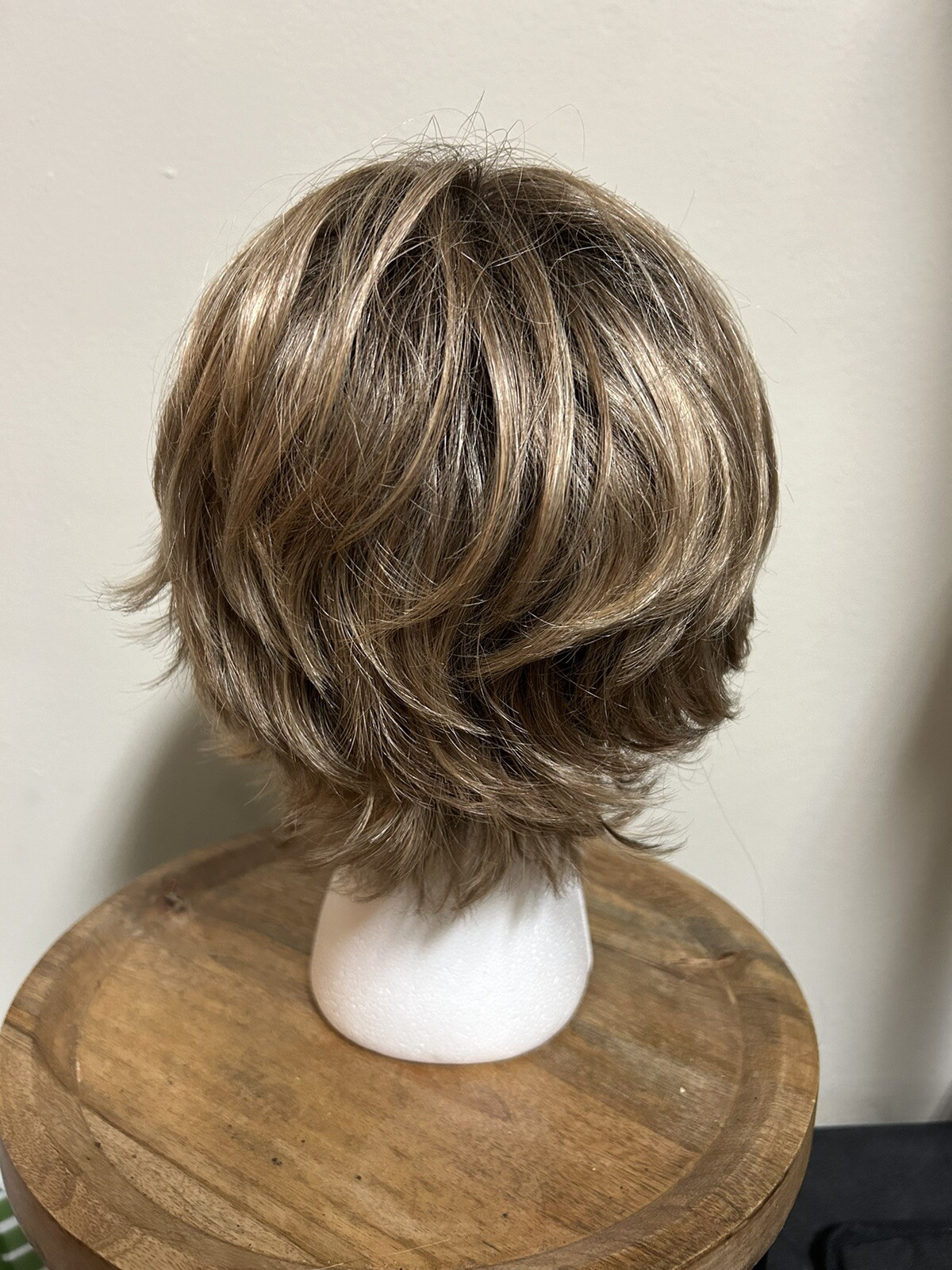 Cali by Tony Of Beverly Elura Blend Wig in Rooted Malibu