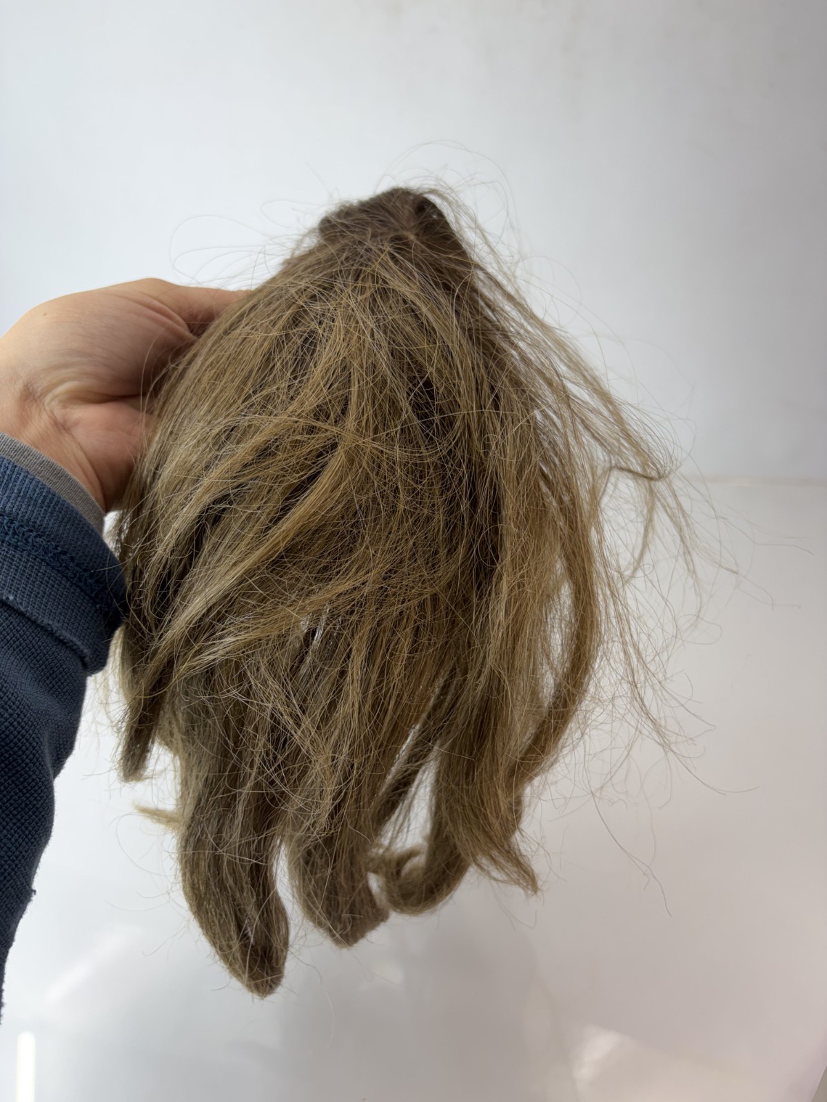 Raquel Welch Transformations Top Pieces Tru2Life Hair Topper