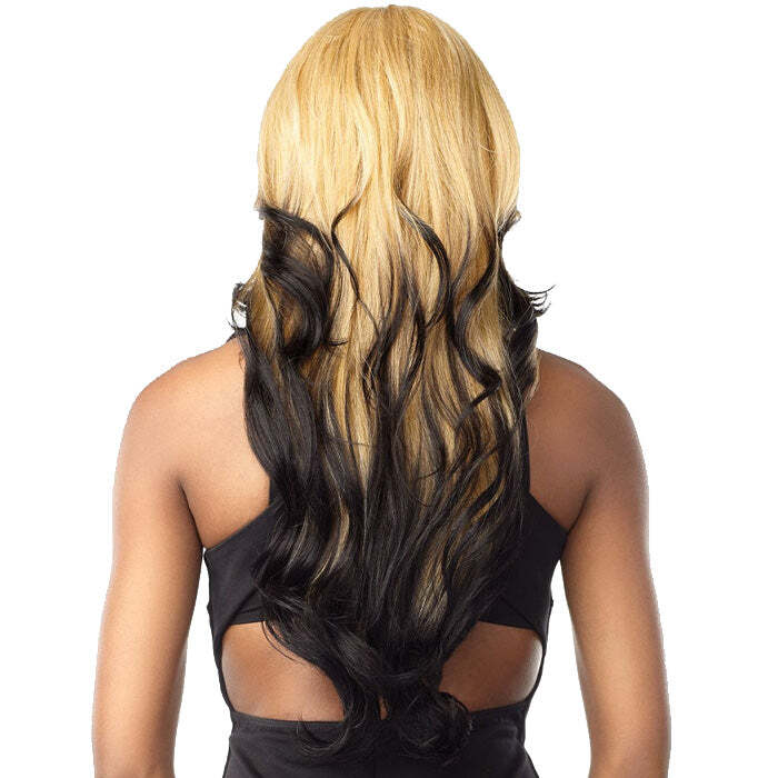 Sensationnel Vice Synthetic HD Lace Wig – VICE UNIT 10