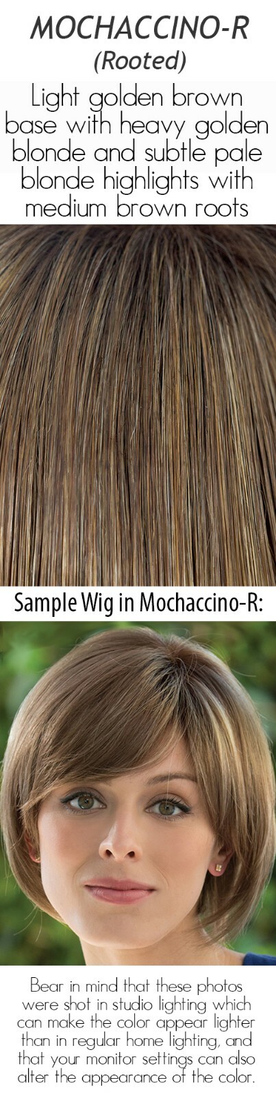 MAUDE Wig by AMORE, ANY COLOR! Heat-Friendly! Mono Top +Extended Lace Front, NEW