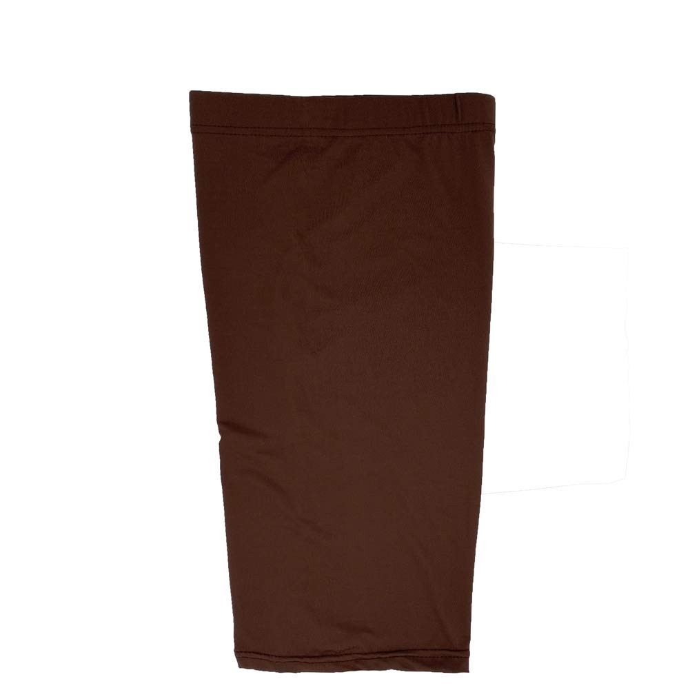 Luxury Silky Spandex Dreadlocks Tube 3-Pack