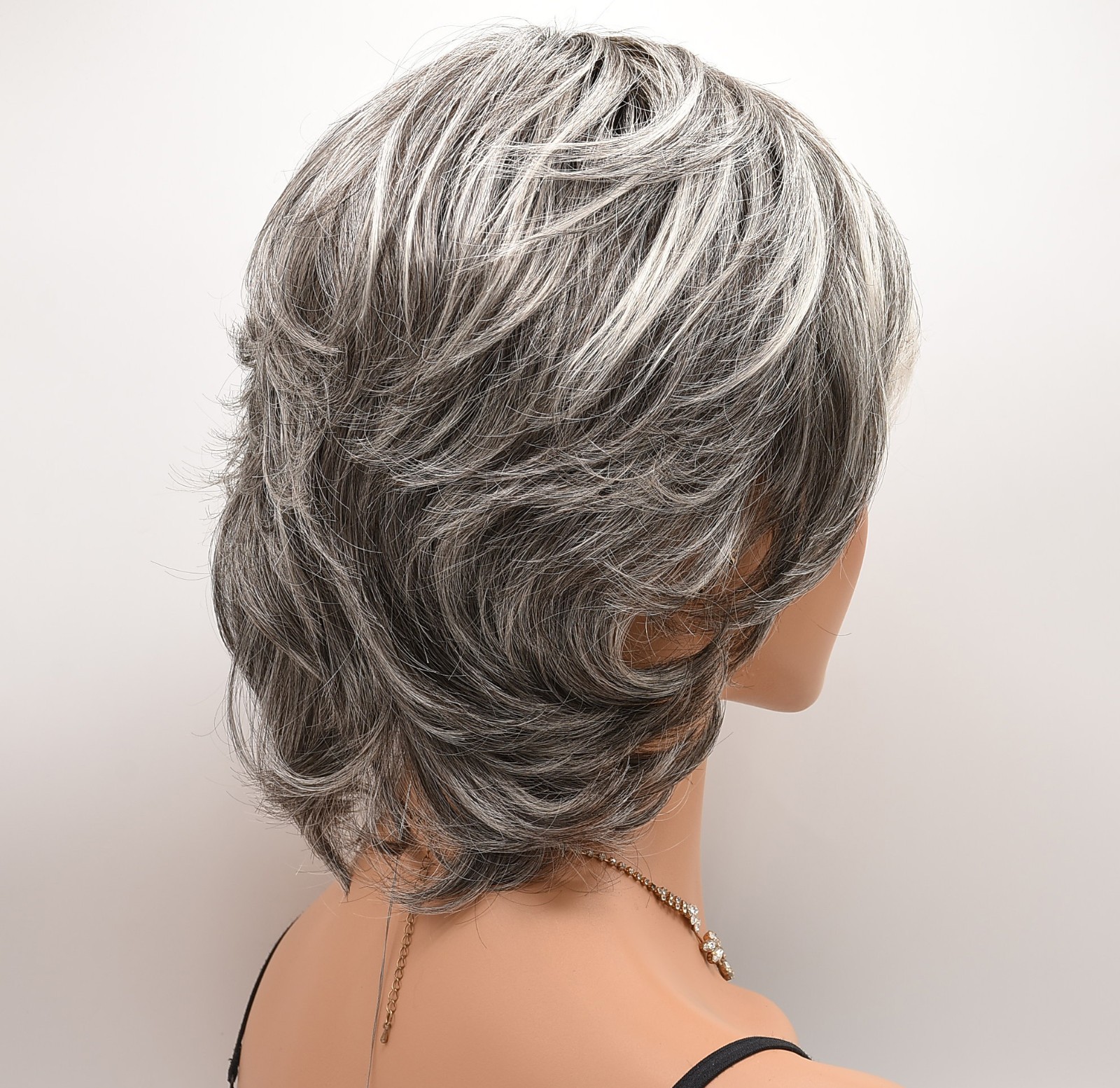 DEBUTANTE Wig by Gabor, GL44/66SS, *CLEARANCE!!* Mono Top + Lace Front