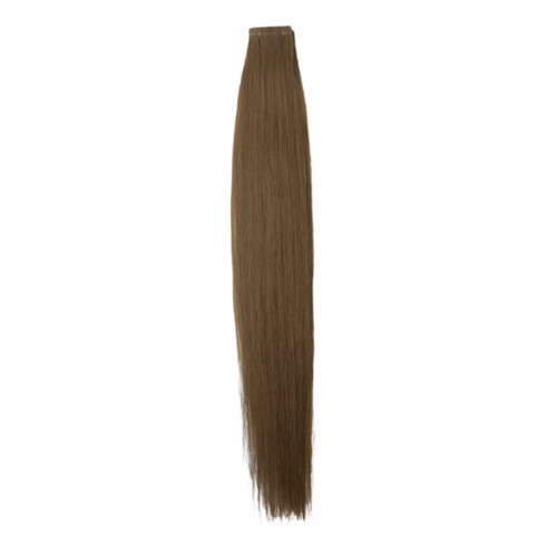 Black Diamond 20 PCS Straight Tape-Ins Human Hair Extension 18″~20″