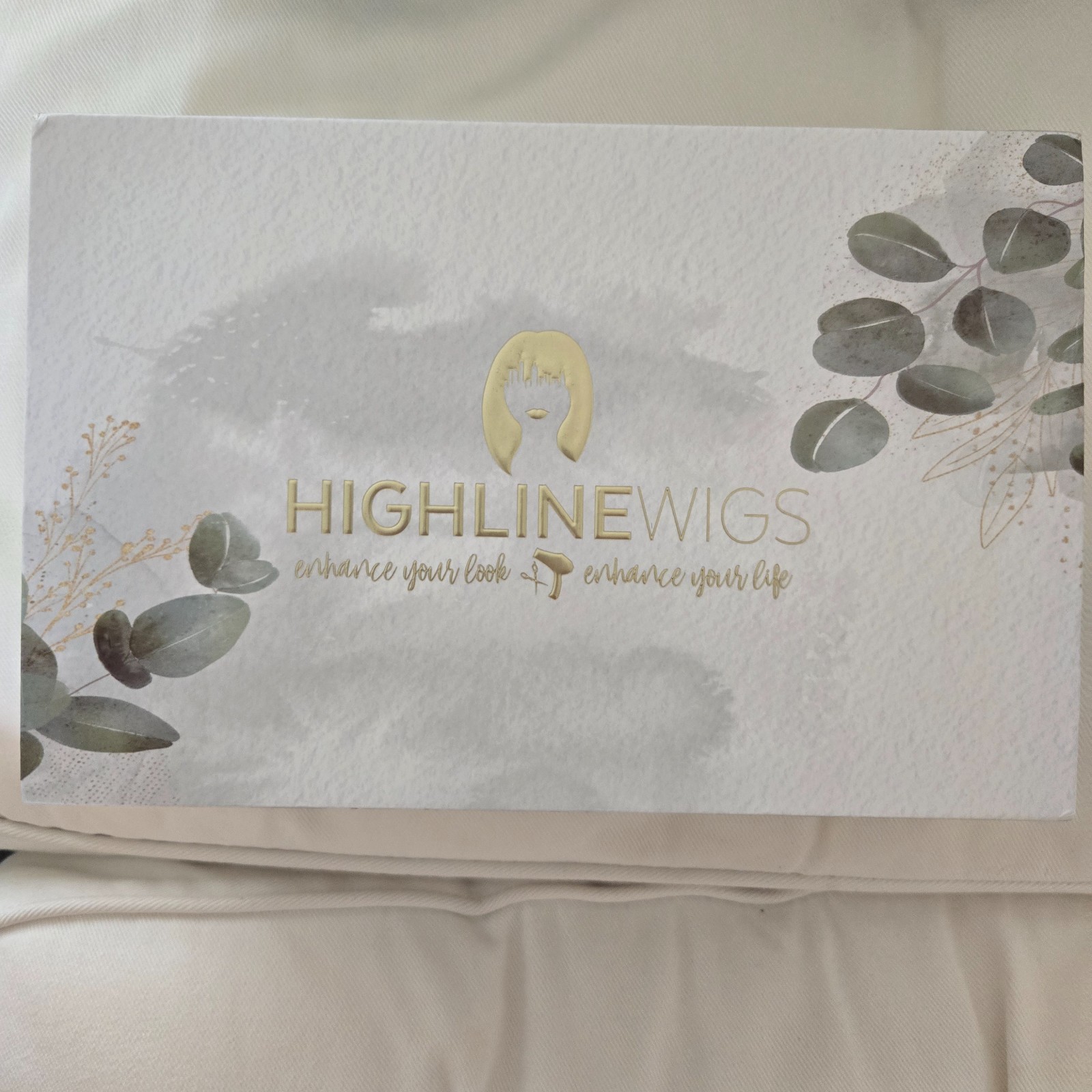 Highline Lace Top Wig – Light Dimensional Brown – Medium
