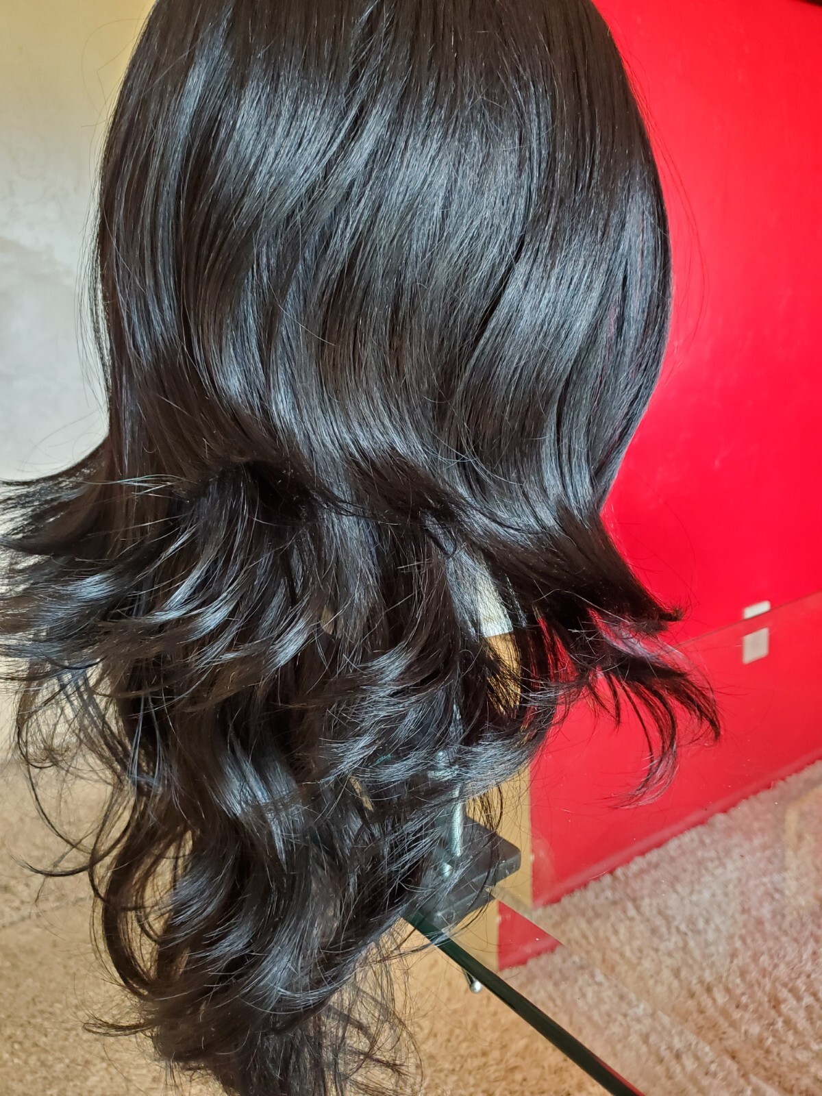Bobbi Boss Premium Lace Front in Ophelia