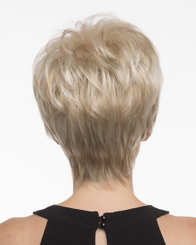 SHARI LARGE WIG by ENVY, **ALL COLORS!* Large Cap, Short Trendy Pixie, NEW