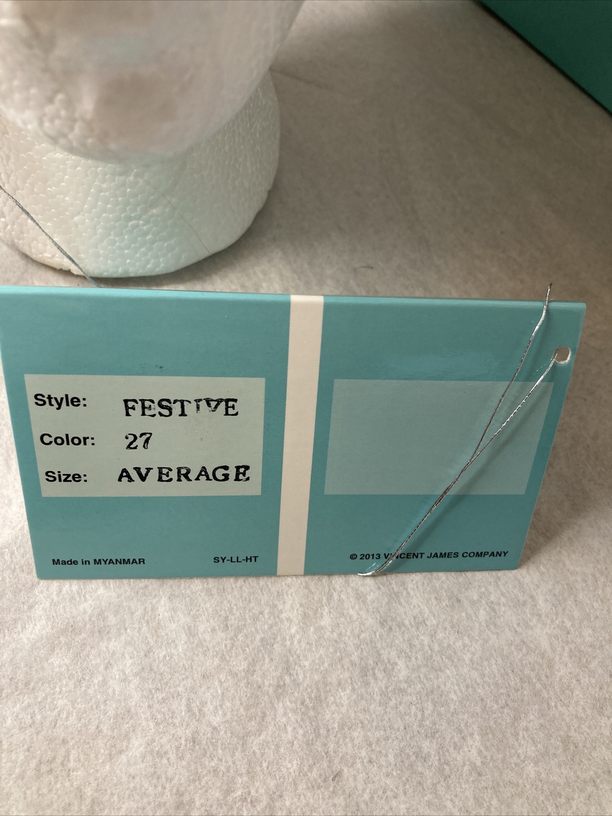 NWT The Wig Company TWC Fashion Club Designs Festive Color 27 Average Wig