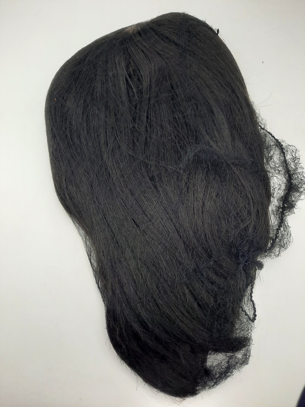 Miz Collection Wig Style TIKI Color Black 1B NEW Designed by Mizon Dress Up