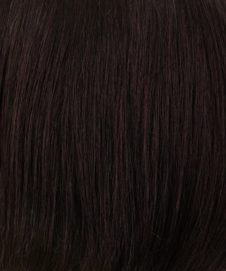 EMMELINE WIG Estetica U PIK COLOR REMI HUMAN HAIR 100% HAND-TIED/FrontLace