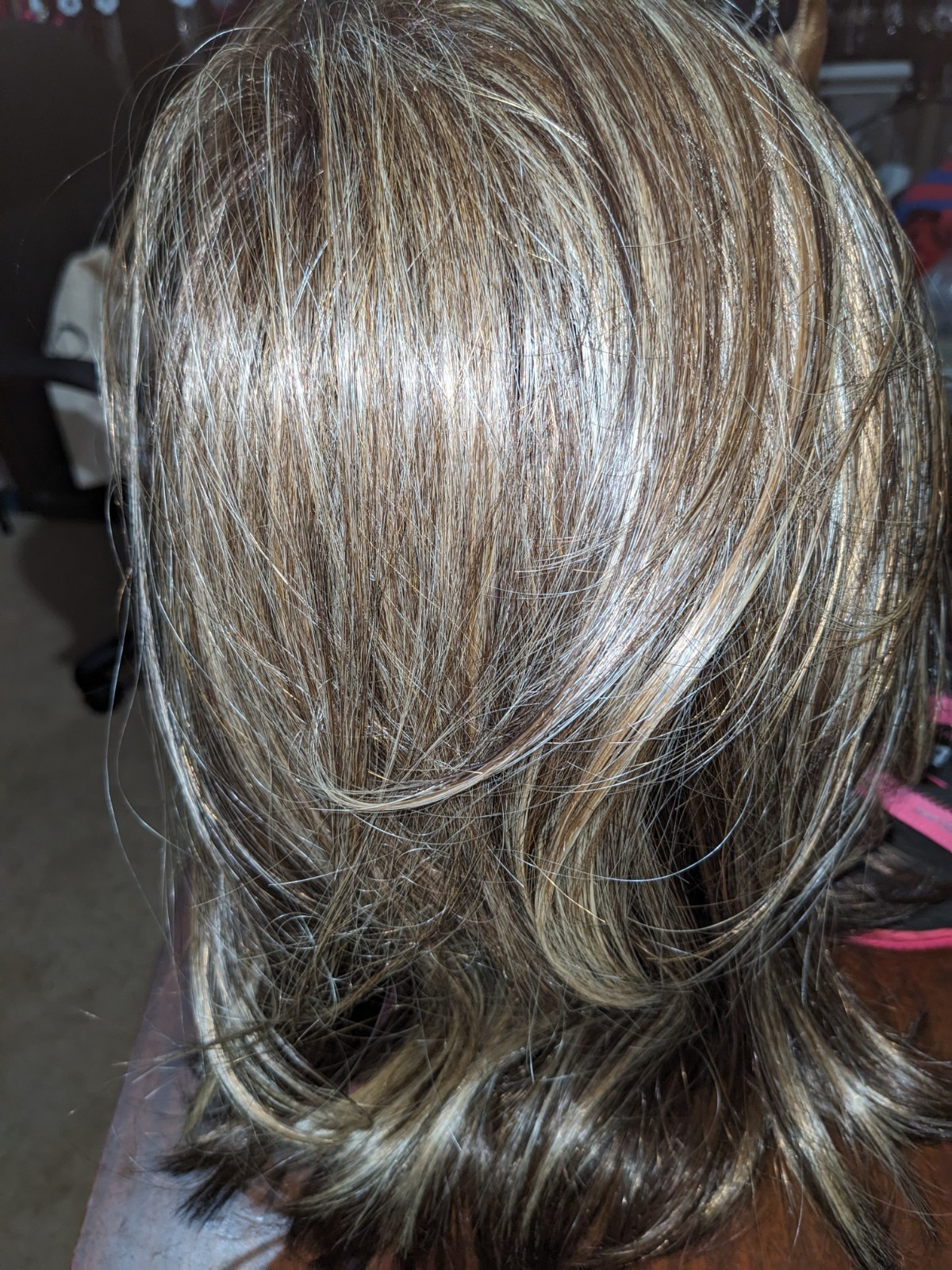 Rene of Paris Wig