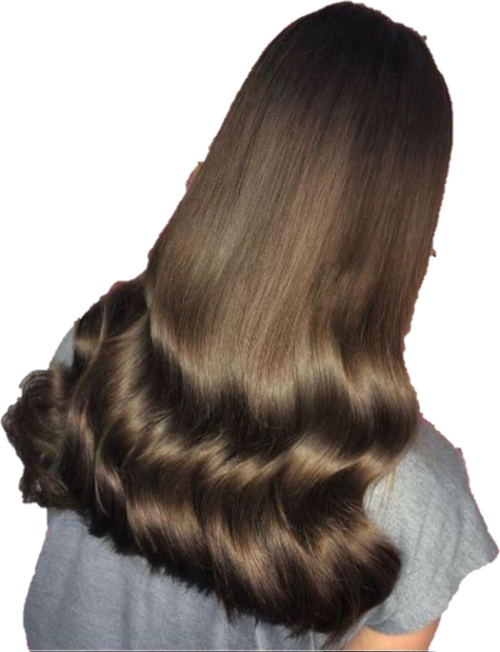 Tape in long Hair Extension Remy Athena Multicolour 24Pc 60gm Grade “4A”UK