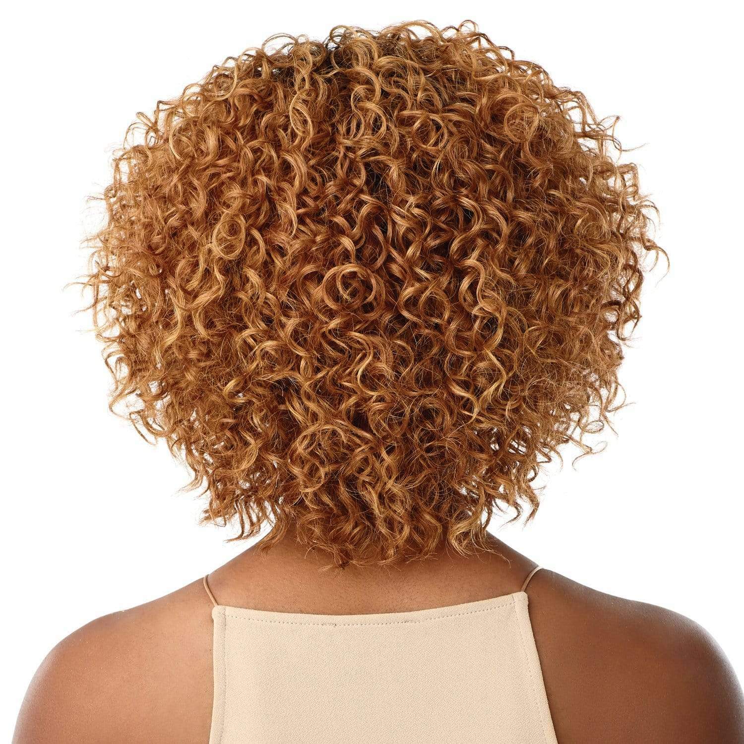 OUTRE WIGPOP SYNTHETIC FULL WIG – TATI