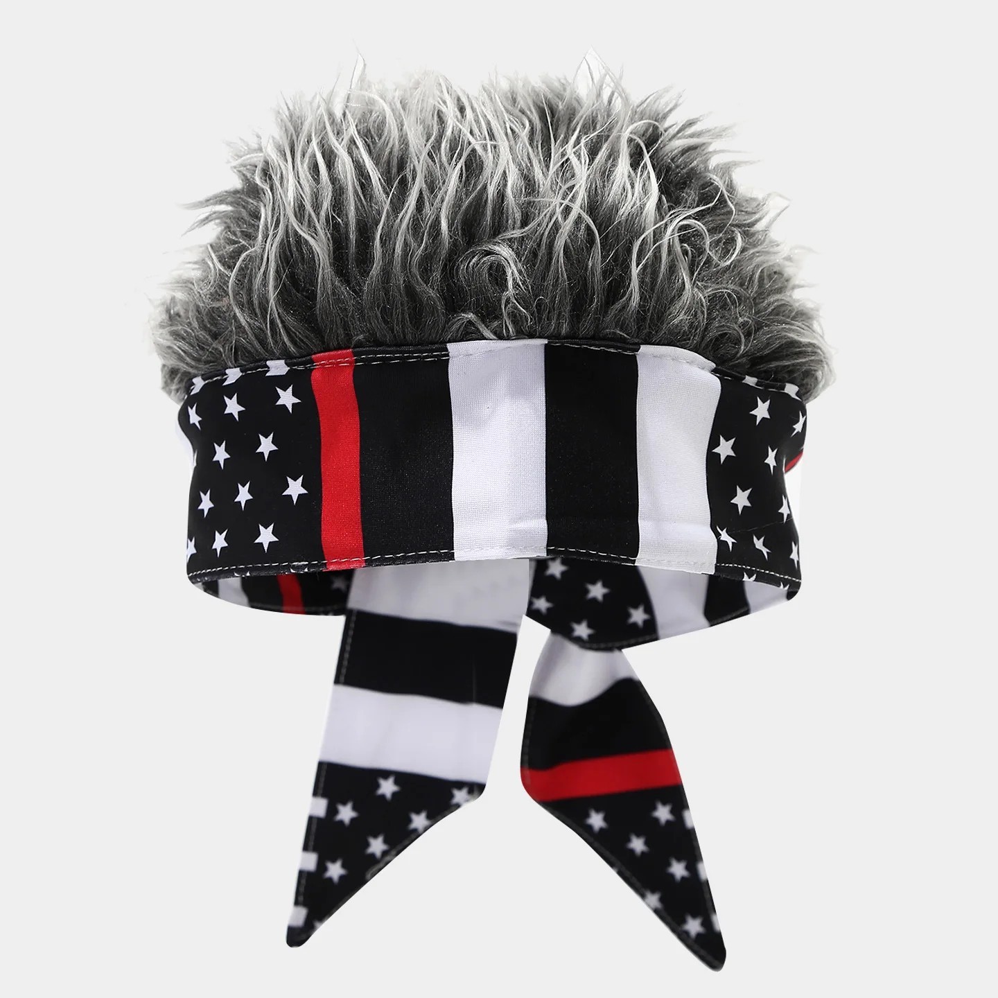 FIFA World Cup Funny Wig Headband Country Flag Soccer Fan Hat Party Costume Cap