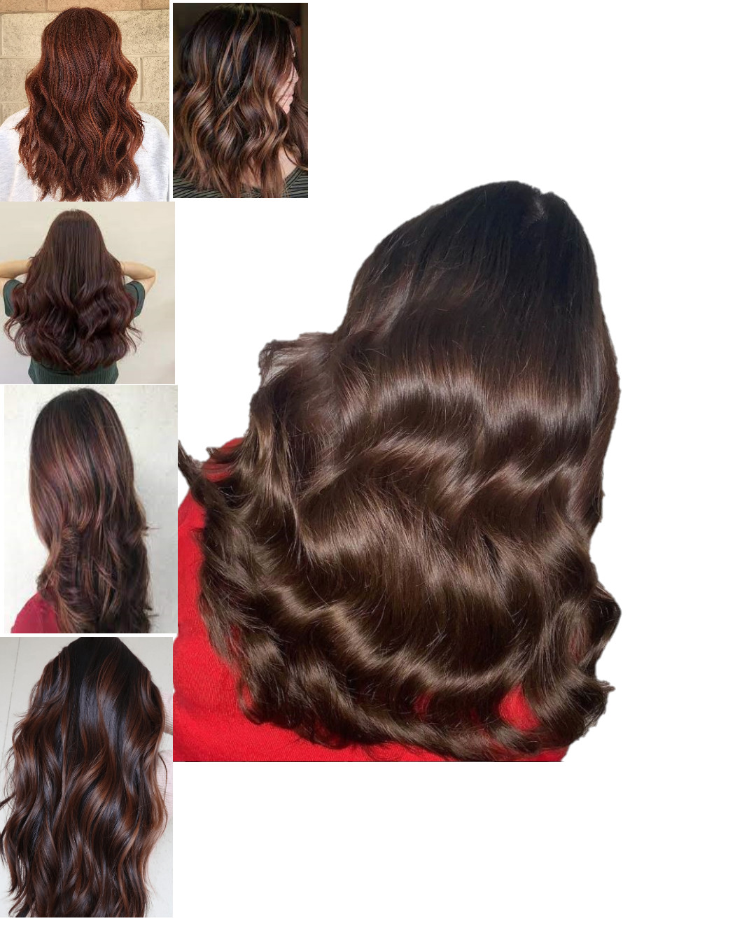 Tape in long Hair Extension Remy Athena Multicolour 24Pc 60gm Grade “4A”UK