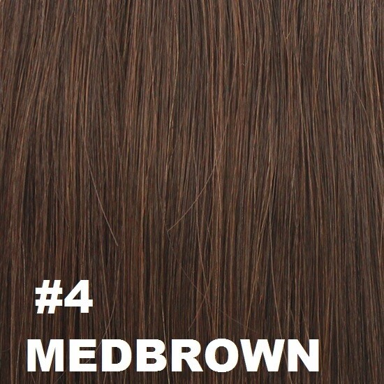 Chade New Born Free Slim Line Lace Part Wig SLW15
