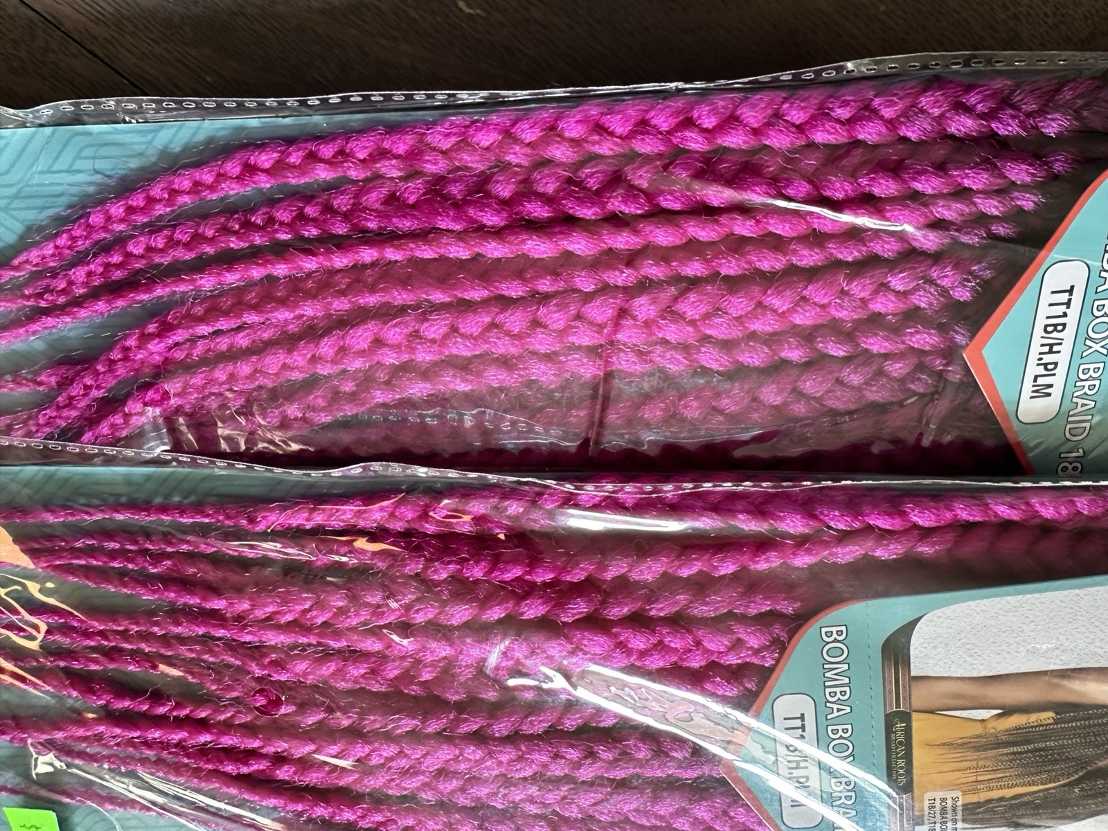 BOBBI BOSS Your Choice Hair Extensions Braids Bomba Senegal Twist Locs Dreads KC