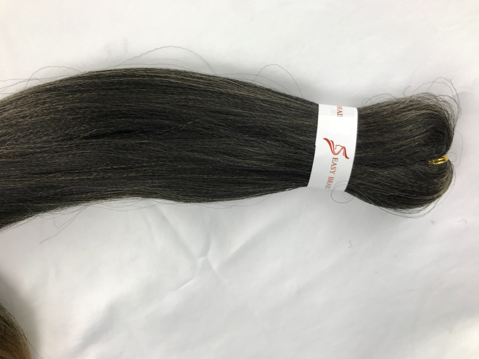 Ombre Braiding Hair – 26 Inches, 5 Bundles, Pre-Stretched