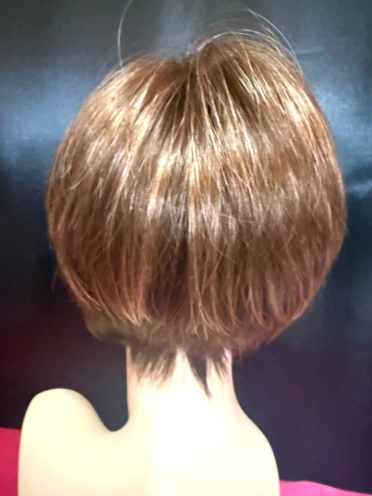 Godiva’s Secret Wigs “Andrea Wig” Auburn Sugar