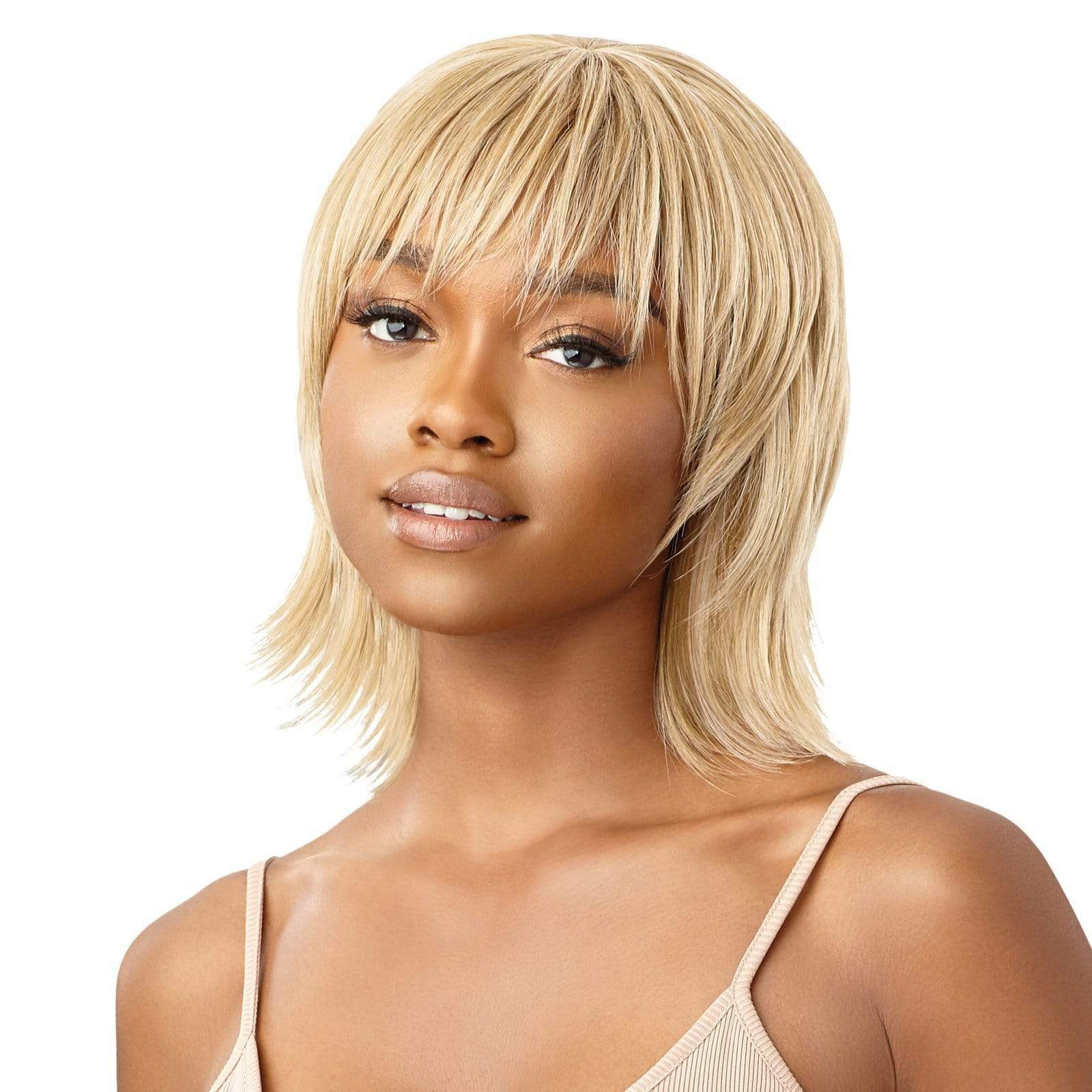 OUTRE WIGPOP SYNTHETIC FULL WIG – ANNETTE