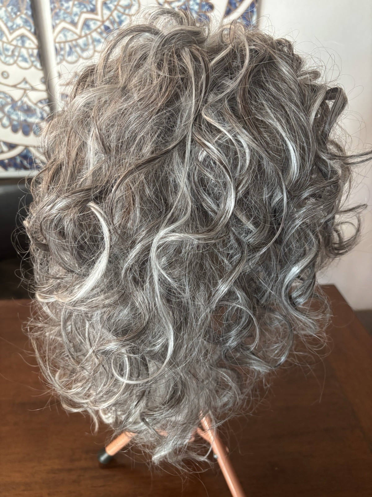 Lace Front Luxury Monofilament Synthetic Chic Lifestyle Diamond Dynasty
