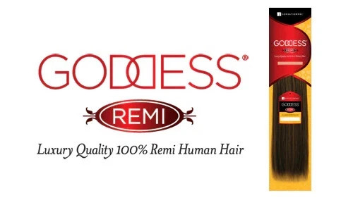 Sensationnel Goddess Remi Yaki Weave 10″ #S1B/30 💥 NOW 15% OFF 💥