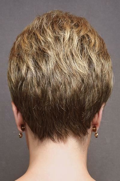 Pam | Noriko Wigs | Classic Cap | You Choose Color