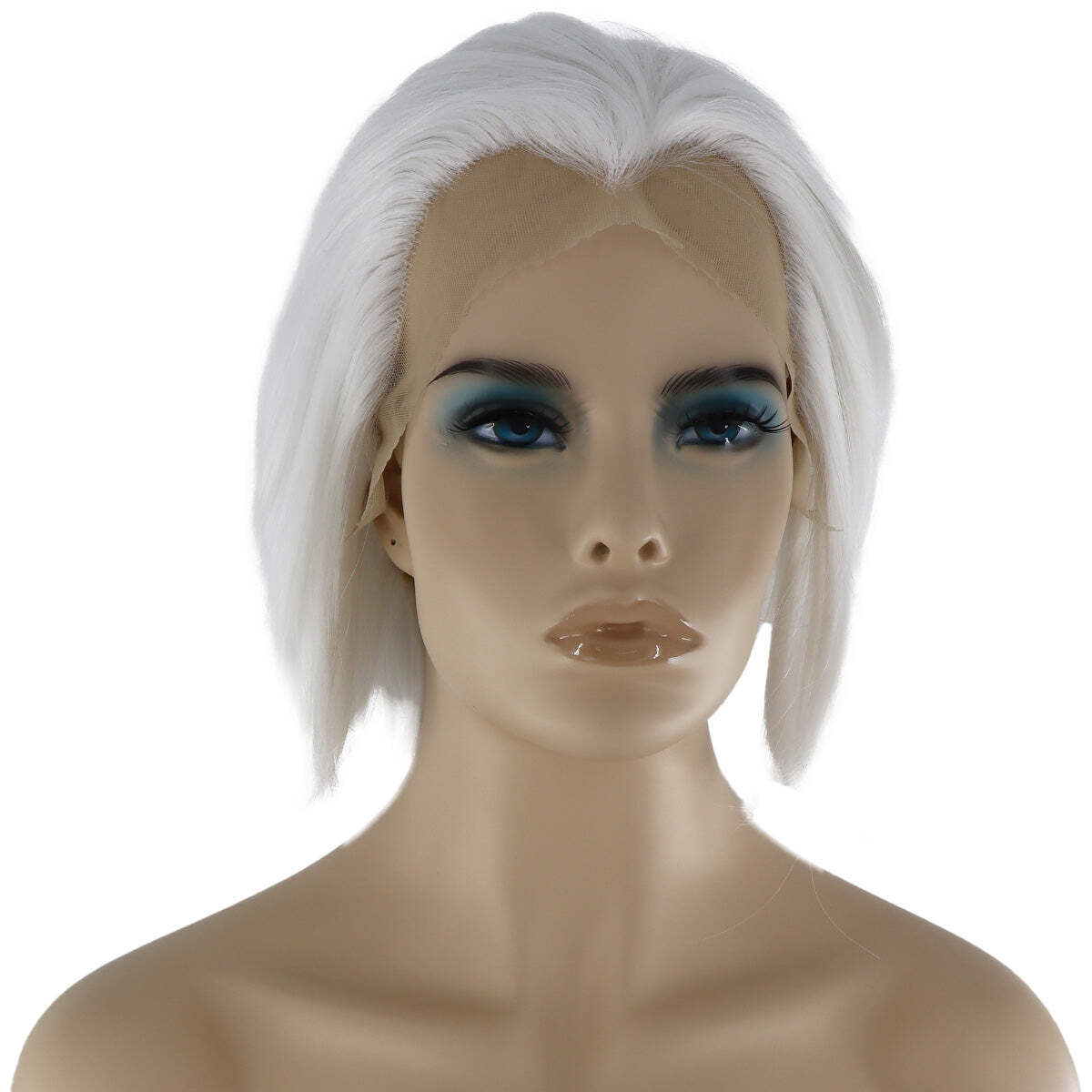 Epic Cosplay Hades Wig, Multiple Colors Available