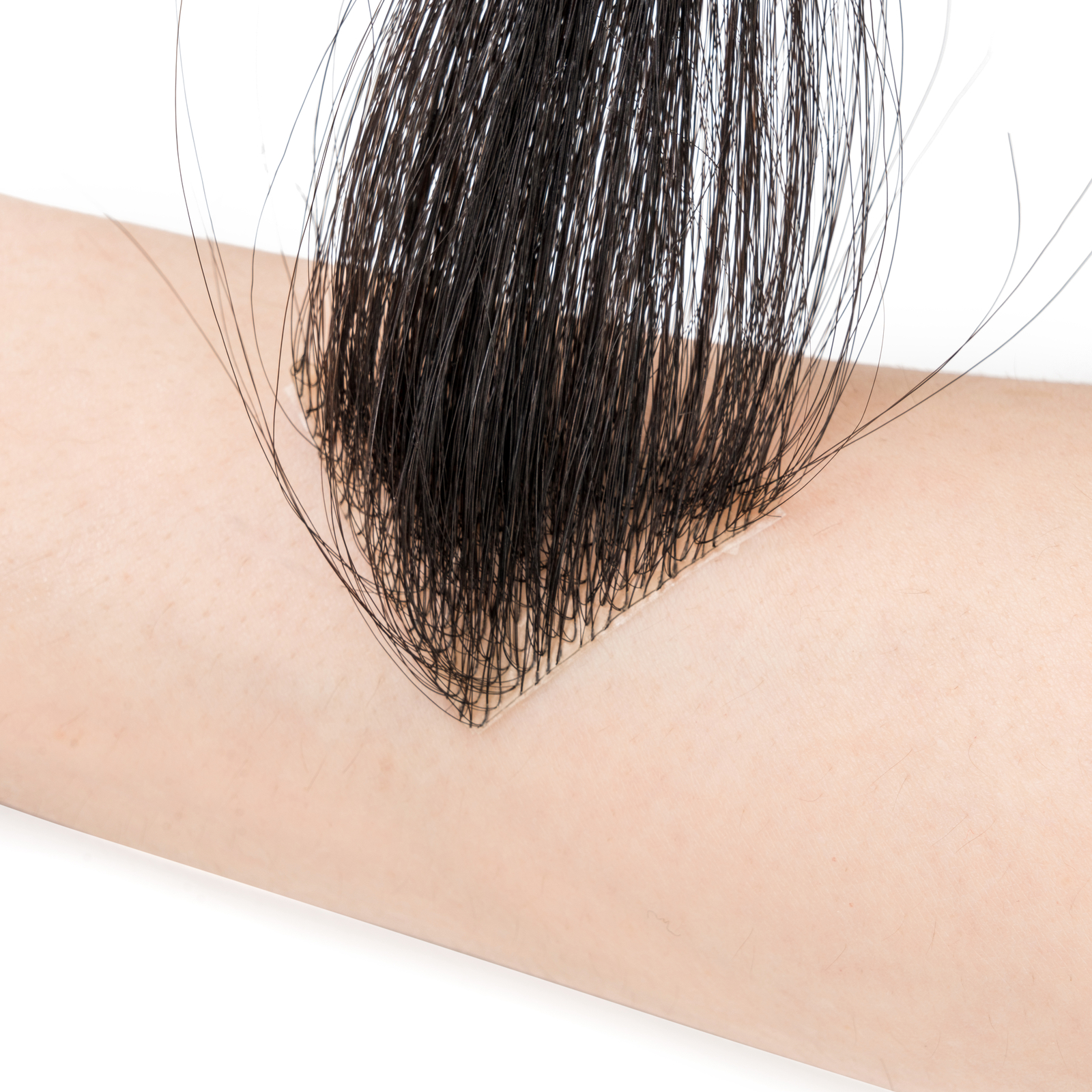 Men Frontal Hairline Temple Hair Patch Remy Human Hair Cover up Topper Bald Spot