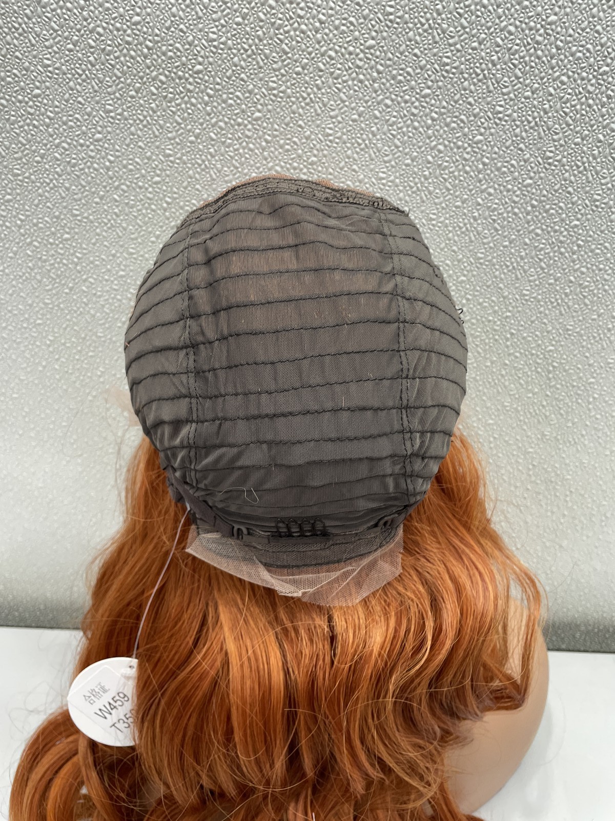 Lumi 350 Body Wave Human Hair Blend Lace Front Wig, 26″