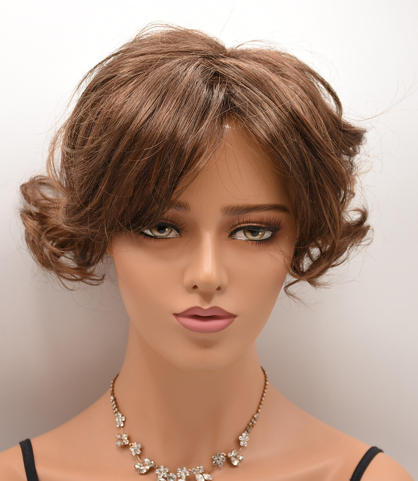 FLIP FLIP HOORAY Topper by Envy, Cinnamon Raisin, CLEARANCE!