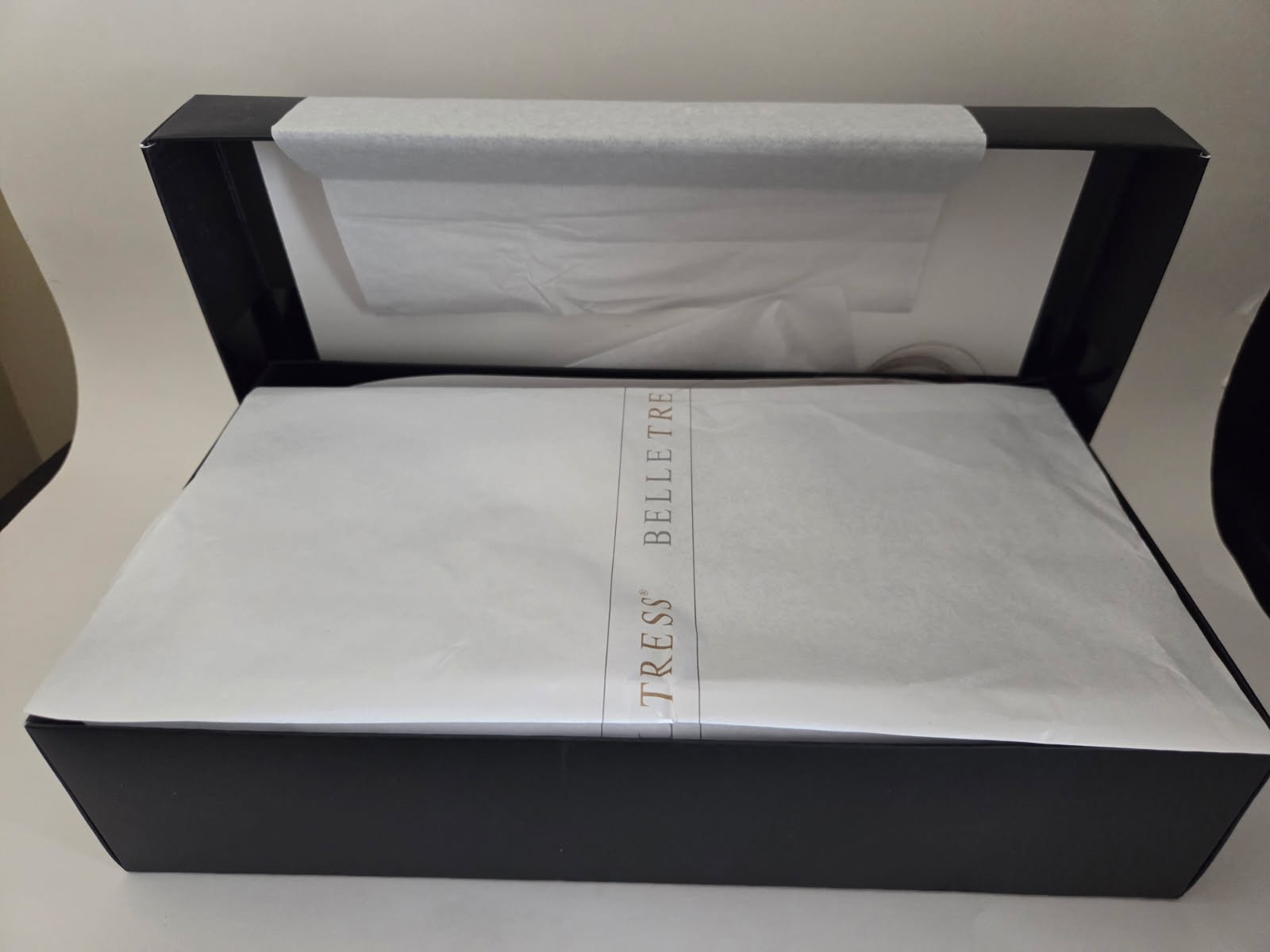 Belletress City Collect VANCOUVER MACADEMIA LATTE R PO 85745 NIB