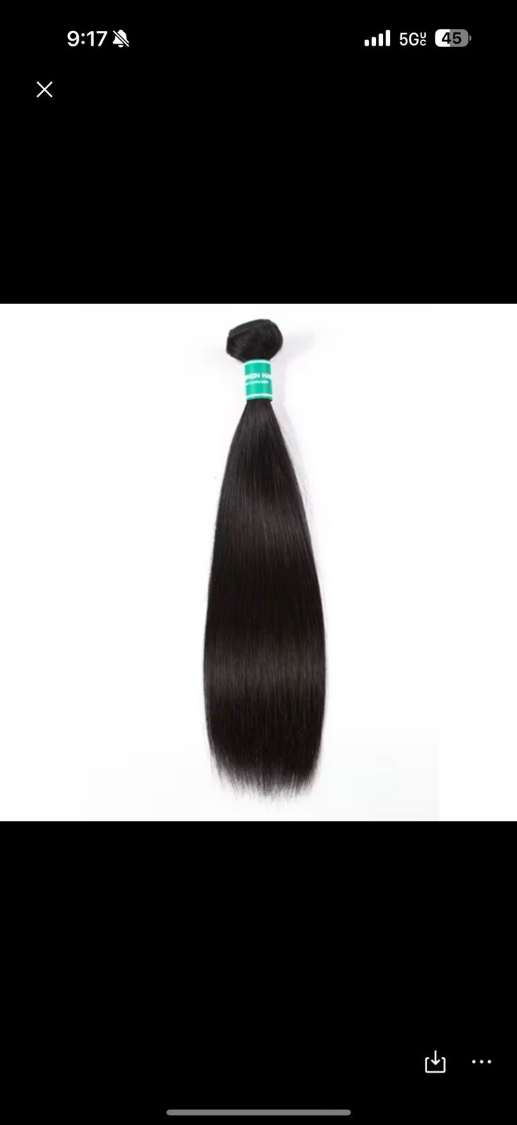 Raw Hair Bundles – Straight, Body Wave, Deep Wave – 100% Unprocessed – 10-40inch