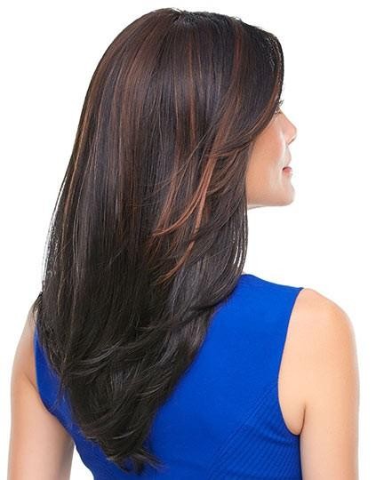 Alessandra | Jon Renau Wigs | lace front monofilament | U Choose Color