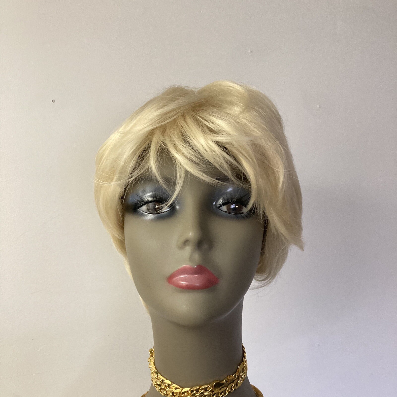 WIG NO00948 adjustable elastic band